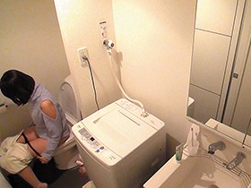 ナンパ連れ込みSEX隠し撮り・そのまま勝手にAV発売。する23才まで童貞 Vol.22　サンプル画像03